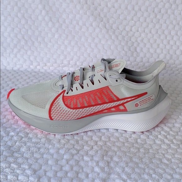 NWOT Nike Air Zoom Gravity women’s 9 - Picture 5 of 11